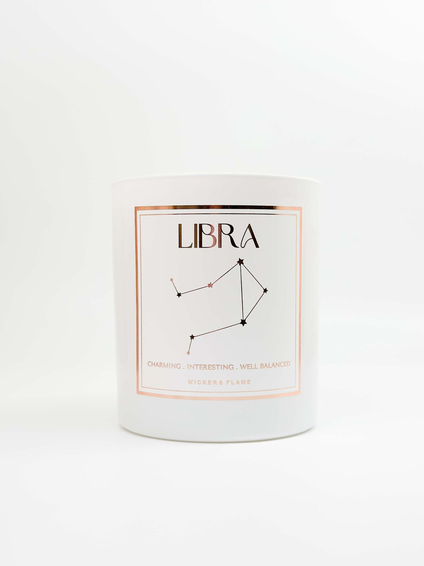 ♎ Libra Zodiac Set